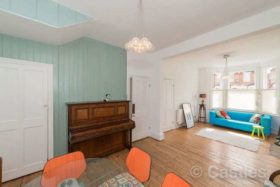 3 bedroom Terraced t...